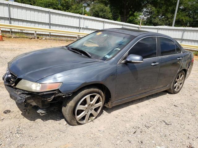 2004 Acura TSX 