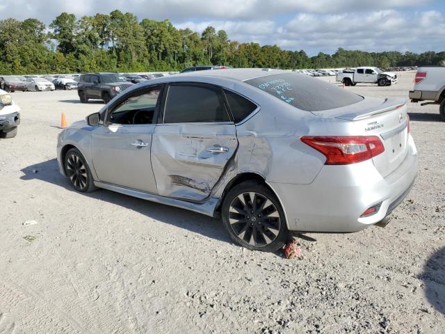 3N1CB7AP5HY380081 Nissan Sentra Sr Turbo