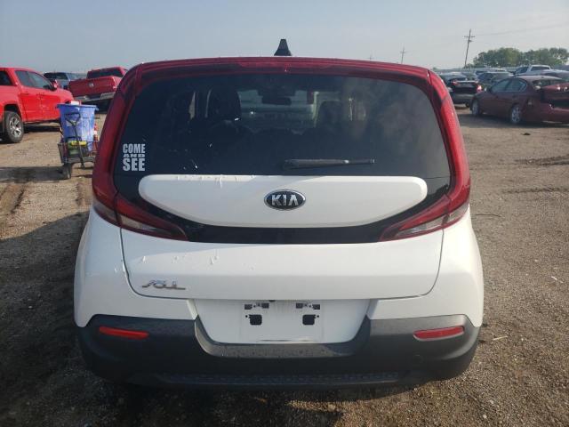 KNDJ23AU3M7758994 | 2021 KIA SOUL LX