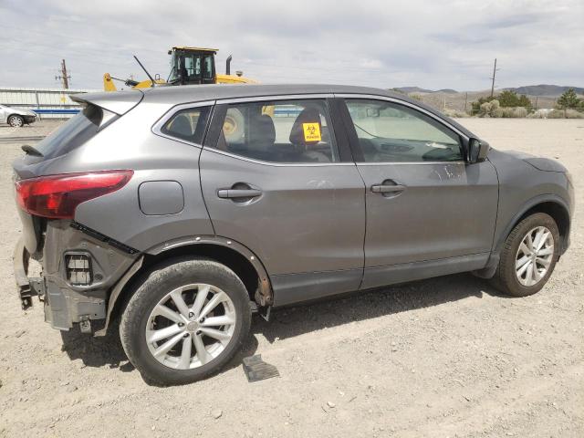 JN1BJ1CP2HW028253 Nissan Rogue Sport S