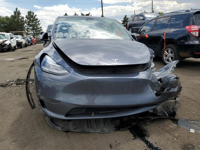 5YJYGDEF8MF262343 Tesla Model Y  5