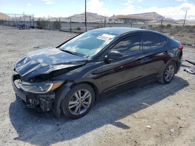 Vin: 5npd84lf8hh154875, lot: 64149143, hyundai elantra se 2017 img_1