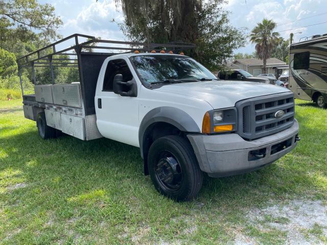 Ford f550 6x6 super Duty