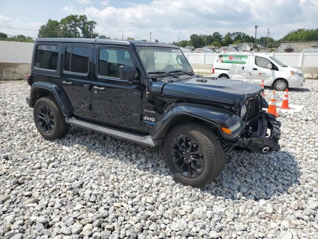 1C4JJXP66MW872285 Jeep Wrangler Unlimited Sahara 4xe