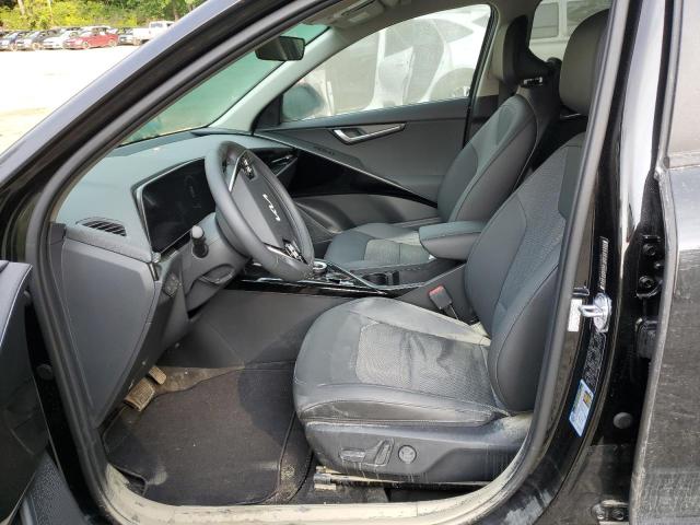 2023 KIA NIRO WIND KNDCR3L1XP5038339