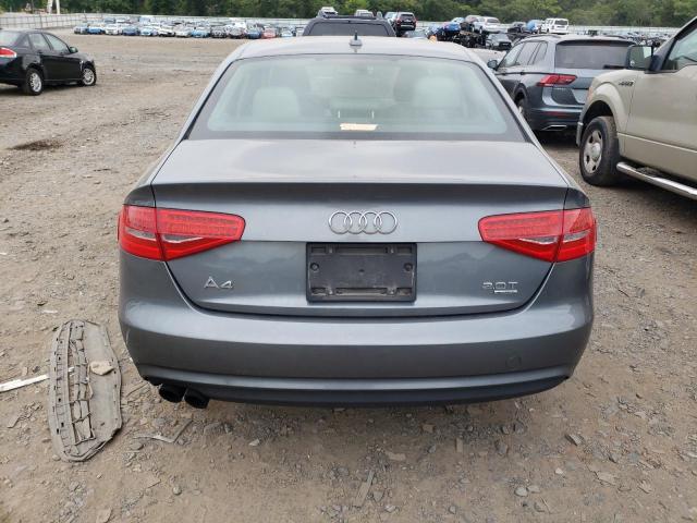 VIN WAUBFAFL0DN027008 2013 Audi A4, Premium no.6