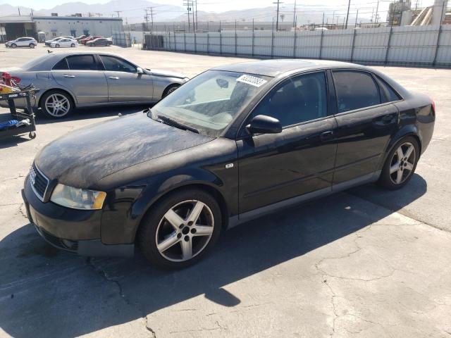 2003 Audi A4 1.8T