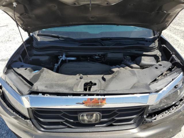 5FPYK3F72NB017093 Honda Ridgeline Rtl