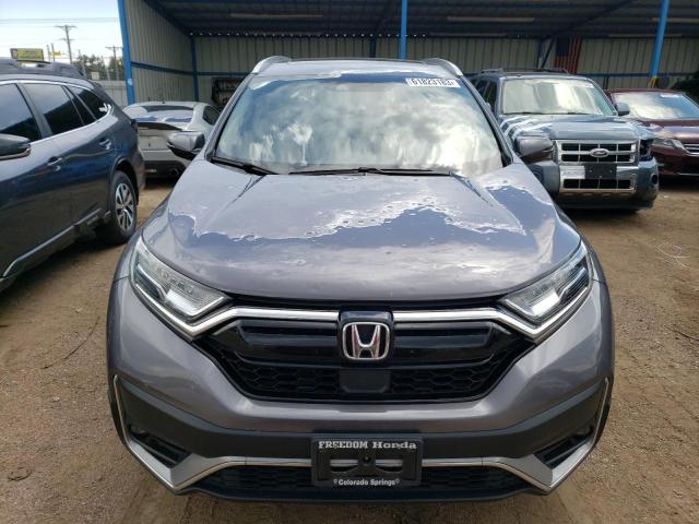 2HKRW2H92LH648211 Honda Cr-v Touring