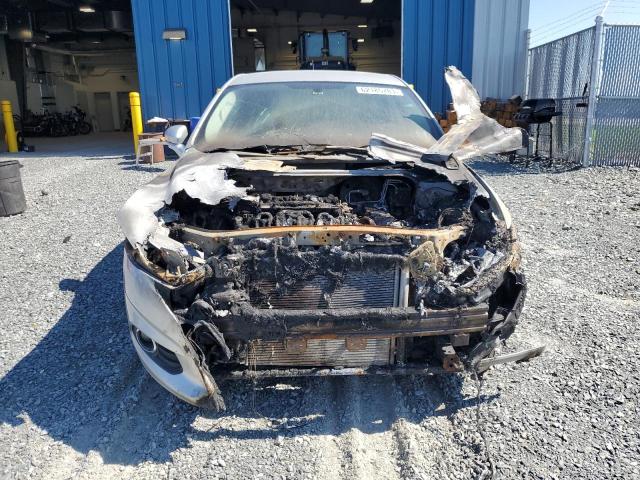 2015 FORD FUSION SE - 3FA6P0H73FR259670