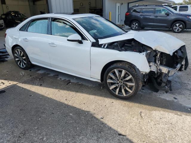 WAUABAF4XNA017496 Audi A4 PREMIUM 4