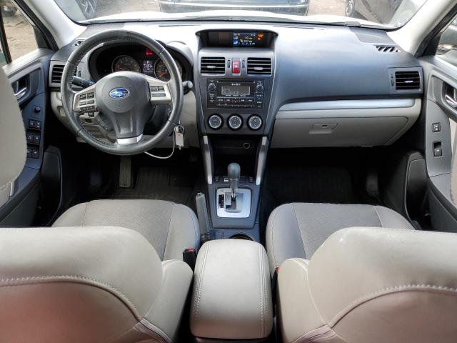 JF2SJAHC1EH550974 Subaru Forester 2.5i Limited