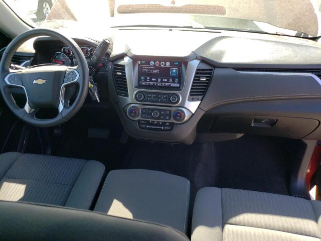 1gnscaec7jr362503 - 2018 Chevrolet tahoe c1500  ls - #64142103