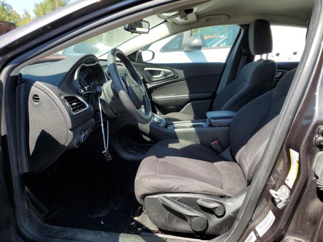 1C3CCCAB3FN580737 Chrysler 200 Limited