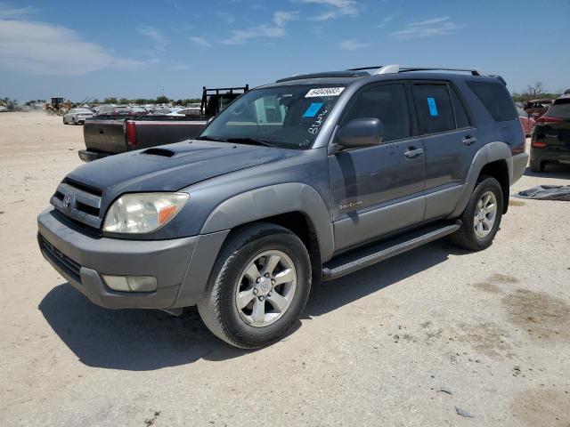 2003 Toyota 4runner Sr5 For Sale 