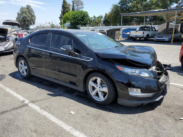 VIN 1G1RB6E42DU102164 2013 Chevrolet Volt no.4