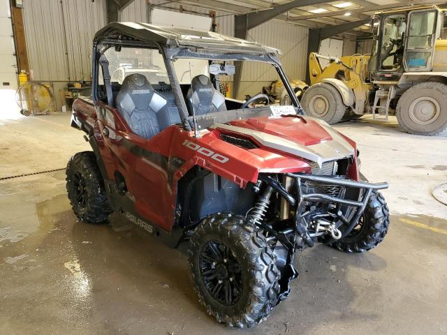 2021 POLARIS GENERAL 10 - 3NSGAD994MH205397