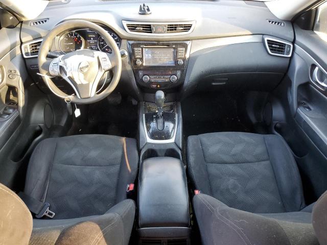 5N1AT2MT3EC789113 Nissan ROGUE S