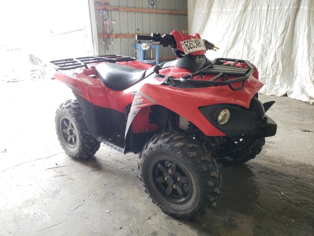 2021 KAWASAKI KVF750 L - JKAVFDL31MB510105