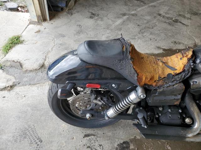 2010 HARLEY-DAVIDSON FXDWG 1HD1GP418AC315784