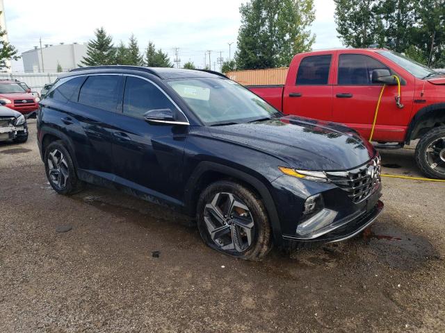 2023 HYUNDAI TUCSON LUX KM8JCCA17PU107677