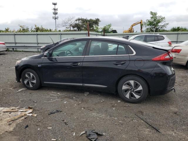 2017 HYUNDAI IONIQ SEL - KMHC75LCXHU051808