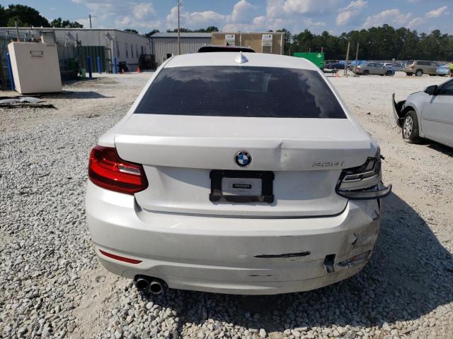 VIN WBA1F5C53EV255207 2014 BMW 2 Series, 228 I no.6