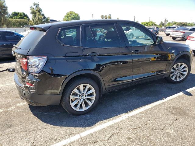 VIN 5UXWX9C51D0A22131 2013 BMW X3, Xdrive28I no.3