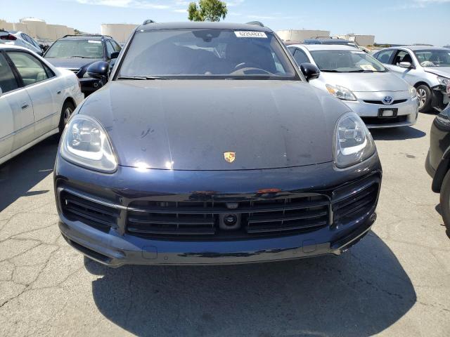 VIN WP1AE2AY4PDA12112 2023 Porsche Cayenne, E-Hybrid no.5