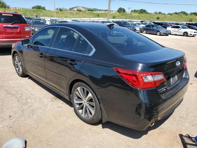 VIN 4S3BNEN6XG3035433 2016 SUBARU LEGACY no.2