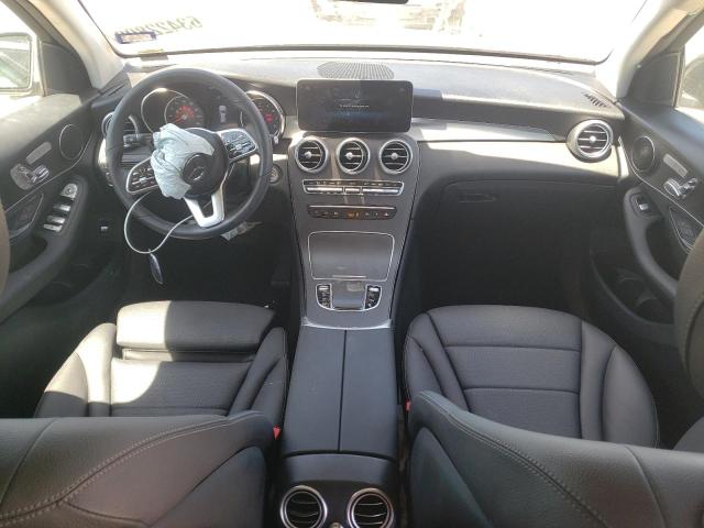 W1N0G8DB2MV311131 Mercedes-Benz GLC 300