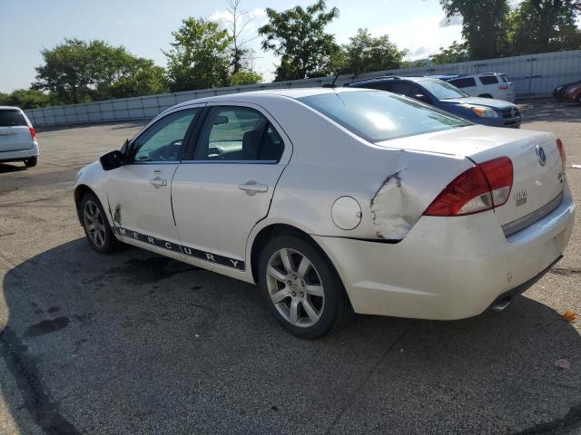 Vin: 3mehm0jg3ar661704, lot: 63072883, mercury milan premier 20102