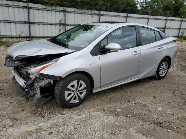 2017 TOYOTA /S/LE/XLE - JTDKARFU5H3036295