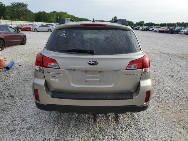 4S4BRCLC6E3270728 Subaru Outback 2.5i Limited