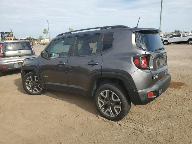 ZACCJBBB0JPH26344 Jeep Renegade Latitude