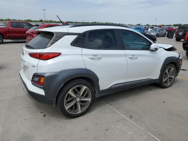 2018 HYUNDAI KONA ULTIM - KM8K53A55JU071660