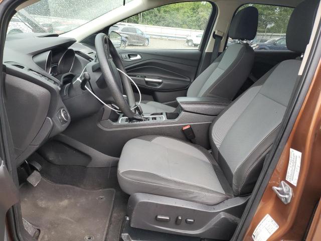 1FMCU9GD6HUD73042 Ford ESCAPE SE