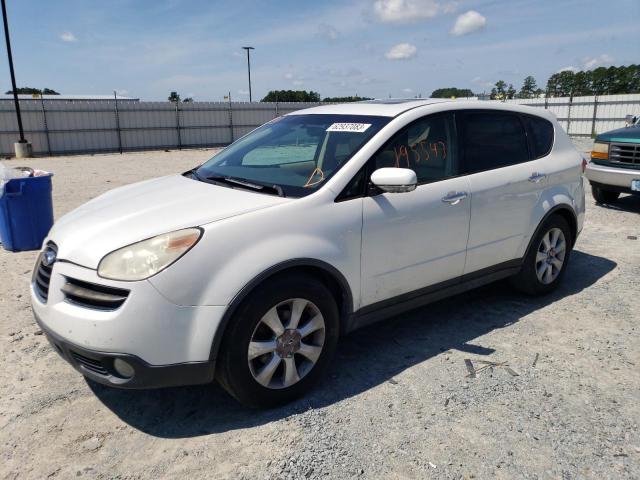 2007 Subaru B9 Tribeca 