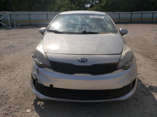 KNADM4A34G6633515 | 2016 KIA RIO