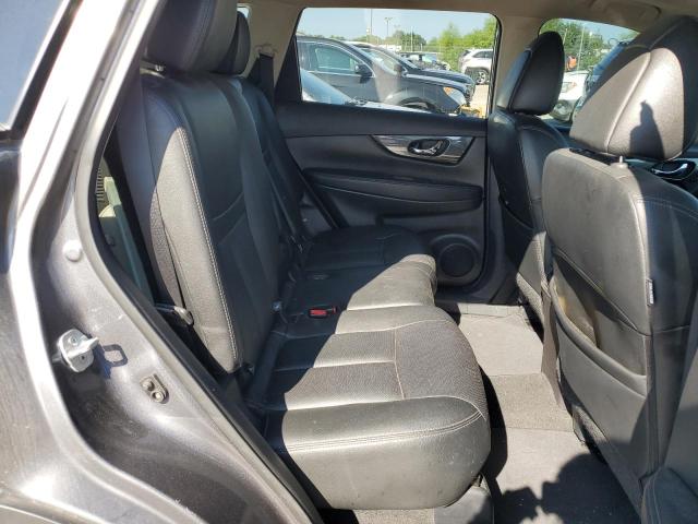 5N1AT2MV5GC863507 Nissan ROGUE S