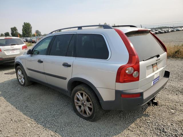 YV1CZ91H341097622 | 2004 Volvo xc90 t6