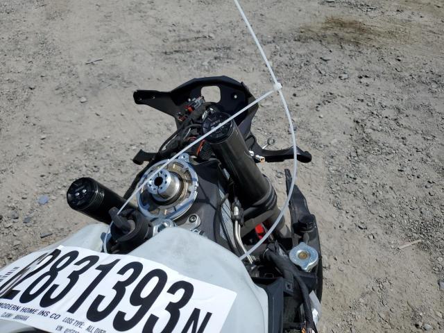 2015 DUCATI SUPERBIKE - ZDM14BUW1FB026918