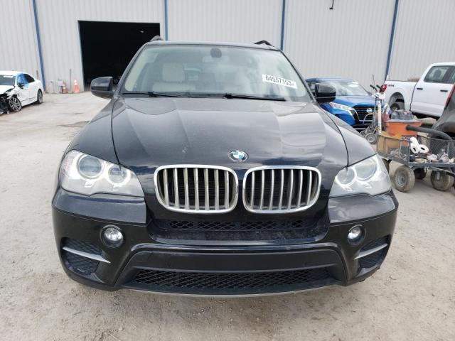 VIN 5UXZV4C5XD0B22668 2013 BMW X5, Xdrive35I no.5