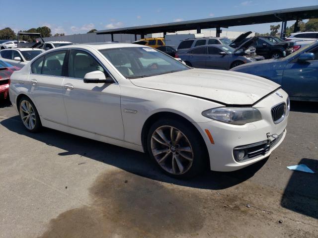 WBAXA5C59ED689520 BMW 535 D