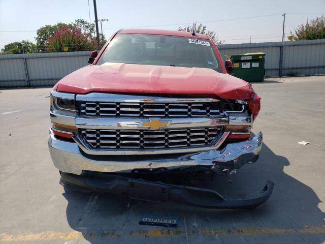 3GCPCREC9HG301256 CHEVROLET ALL Models 2017