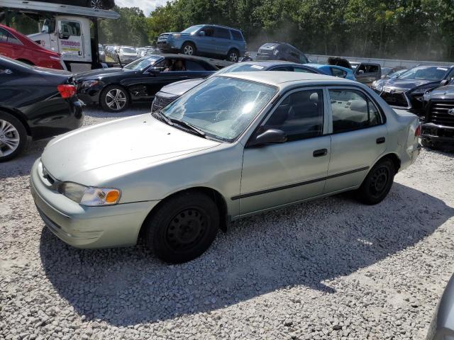 2000 Toyota Corolla VE