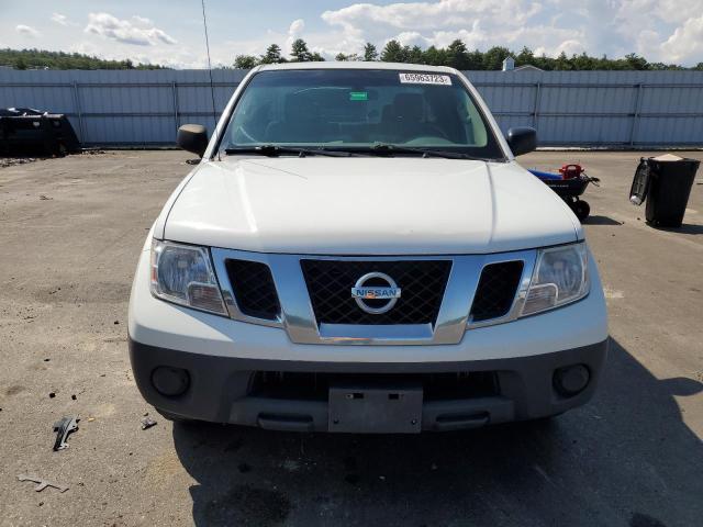 1N6BD0CT3DN760898 | 2013 Nissan frontier s