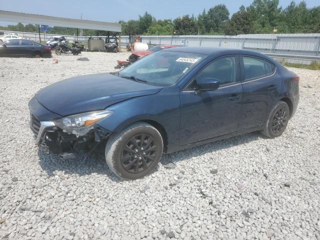 2017 Mazda Mazda3 4-Door Sport