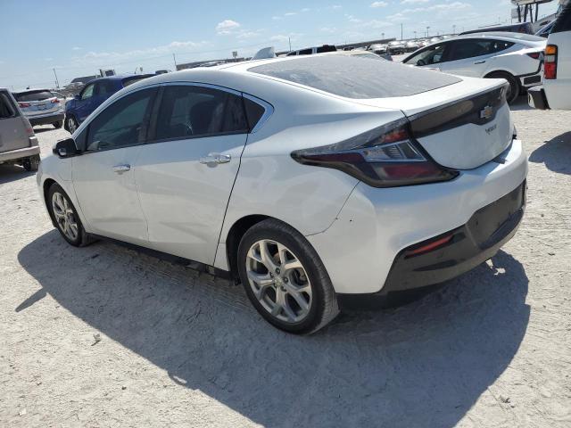 VIN 1G1RB6S56HU186945 2017 Chevrolet Volt, Premier no.2