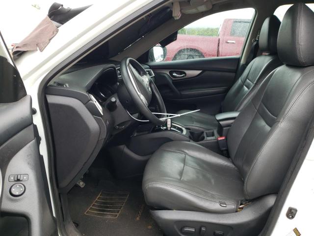5N1AT2MT6GC877155 Nissan ROGUE S